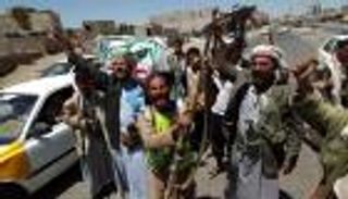 تقرير حقوقي: مقتل وجرح 33 ألفا برصاص الحوثيين في اليمن