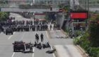 السجن 9 سنوات لإرهابي متورط في اعتداءات جاكرتا