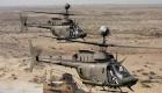 موافقة رئاسية منحت الطائرات الأمريكية الإذن بالتحليق في أجواء تونس