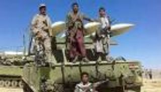 ترسانة صواريخ الحوثي.. هل تتخلى المليشيا عنها من أجل السلام؟