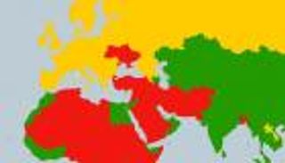 الإمارات ومصر والأردن أكثر الدول أمنا لتمضية الإجازات