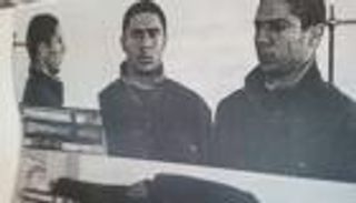 إطلاق سراح فرنسي ساعد مهاجم المتحف اليهودي ببروكسل