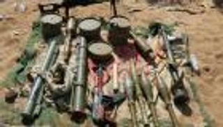 اليمن.. الجيش يسيطر على مواقع استراتيجية ومقتل عشرات الحوثيين