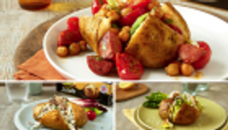 لطبخ صحي.. إليك دليل مبسط في 14 خطوة