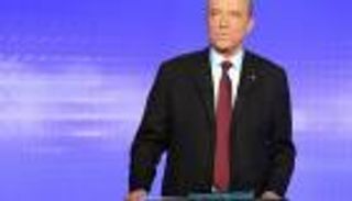 جوبيه ينتقد فيون: يجامل بوتين بطريقة مفرطة