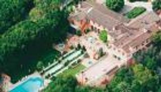 بالصور.. أفخم الفلل حول العالم