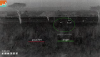 بفضل الكاميرات الحرارية.. ضبط 28 صيادا في كينيا