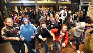 الجمعة السوداء أفضل فرصة للشراء