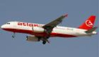 "أطلس جروب" التركية تستهدف أوروبا والخليج بزيادة أسطول الطائرات