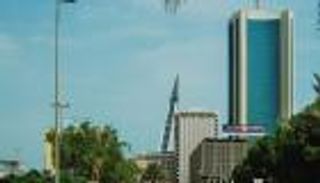 بنك البحرين الوطني يعين رئيسا تنفيذيا جديدا