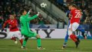 روستوف يصعق بايرن في دوري الأبطال