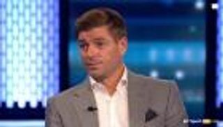 جيرارد يكشف سبب رفضه اقتحام عالم التدريب