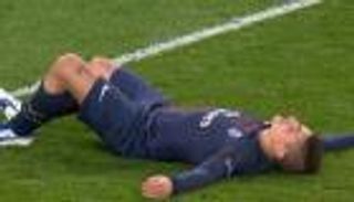 بالفيديو.. هدف عكسي يدخل فيراتي تاريخ سان جيرمان