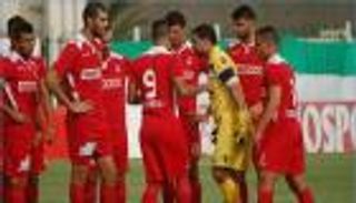 فوز جديد يمنح النجم صدارة مجموعته بالدوري التونسي