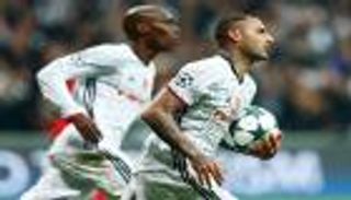 عودة تاريخية لبشكتاش أمام بنفيكا في دوري الأبطال