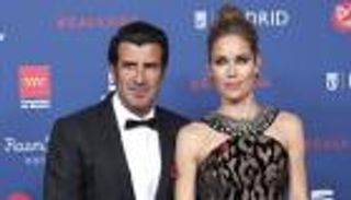 سرقة مجوهرات "ثمينة" من منزل لويس فيجو 