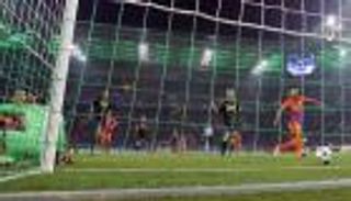 سيتي يتأهل لثمن نهائي دوري الأبطال 