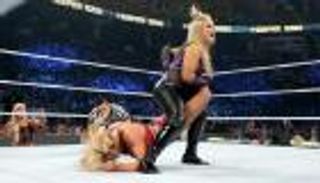 بايلي تقود سيدات "رو" للفوز على "سماكدون"