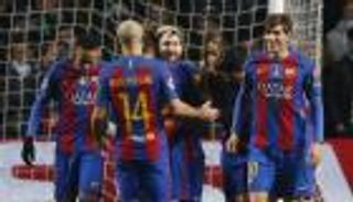 إنريكي: تأهلنا من المجموعة الأصعب بدوري الأبطال