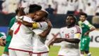 الإمارات تتقدم 6 مراكز في تصنيف "الفيفا".. وقفزة مصرية