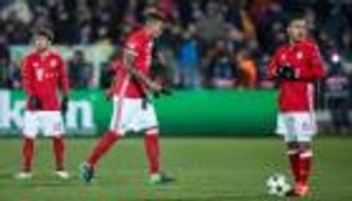 رومينيجه: بواتينج عليه أن يعود إلى الأرض