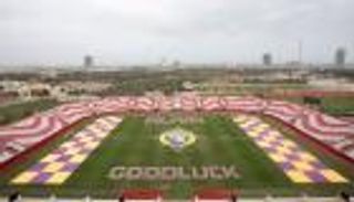 الفجيرة يدعم العين قبل نهائي أسيا بطريقة مبتكرة