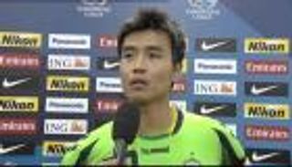 مهاجم سيونبوك: مواجهة العين فرصتي الأخيرة