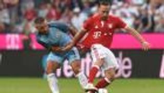 جوارديولا سعيد بالابتعاد عن طريق البايرن