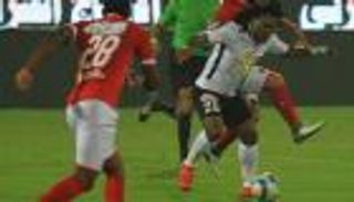 فيديوجراف.. حصاد الجولة العاشرة من الدوري المصري