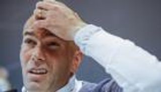 الإصابات تحاصر زيدان قبل الكلاسيكو 