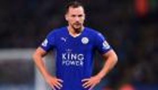 إيقاف درينكووتر لاعب وسط ليستر سيتي 3 مباريات