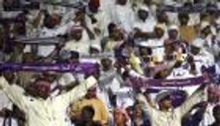 مكافأة مبتكرة لآخر مشجع للعين في دوري الأبطال