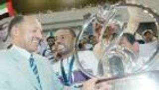 خاص بالفيديو: بطل 2003 يوجه نصائح للاعبي العين وجماهيرهم