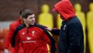 كلوب يفتح أبواب ليفربول أمام جيرارد