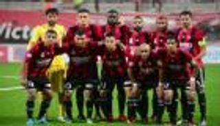 اتحاد العاصمة يصطحب وهران لدور الـ16 بكأس الجزائر