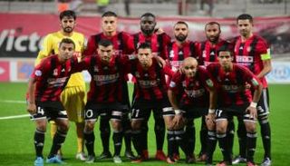 فريق اتحاد العاصمة