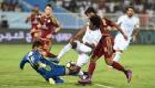 الوحدة ينتزع المركز الثالث في الدوري الإماراتي