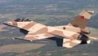صفقة مغربية أمريكية لتطوير أسطول الرباط من طائرات "f16"