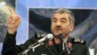 إيران تنفي وجود قواتها في الموصل وتقر بـ"المستشارين"