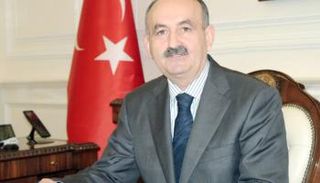 محمد مؤذن أوغلو وزير العمل التركي