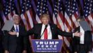 ترامب يرفض تلقي تقارير أمنية سرية منذ انتخابه