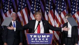 دونالد ترامب