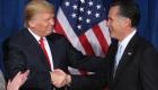 خبراء: ميت رومني اختيار سيء من ترامب لقيادة الخارجية