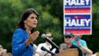 نيكي هايلي.. أول "هندية" في حكومة ترامب