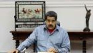 رئيس فنزويلا يعلن عن اتفاق "وشيك" لرفع أسعار النفط