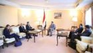 ابن دغر: أمن اليمن لن يتحقق إلا بوقف مليشيا الحوثي جرائمها