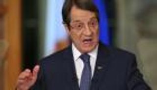 الرئيس القبرصي: الأتراك أفشلوا المفاوضات