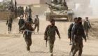 الموصل.. مدينة معزولة ومدنيون فارون