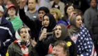 اتصالات آلية حول الانتخابات تثير قلق مسلمي أمريكا