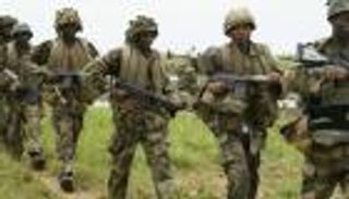 العفو الدولية تتهم نيجيريا بقتل 150 متظاهرا سلميا